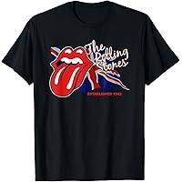 ♡貴重♡ローリングストーンズ ユニフォーム　Tシャツ　NFL NFL 第40回 SUPER BOWLxROLLING STONES Tシャツ - メルカリ